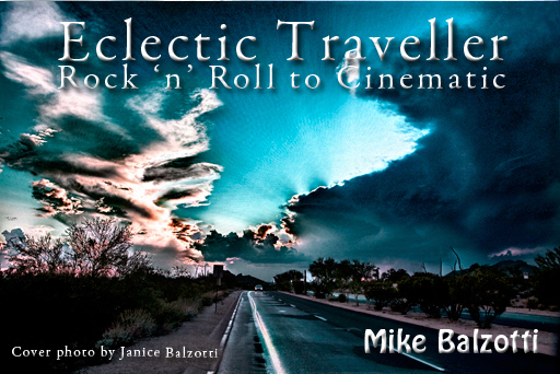 eclectic Travel